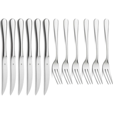 WMF Steak Cutlery Set 12pcs