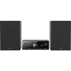 CD-R Audio Systems Grundig CMS 5000 BT