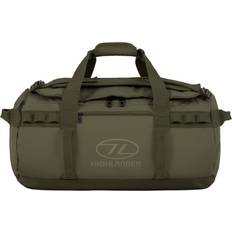 Highlander Storm Kitbag Duffle 45L - Olive