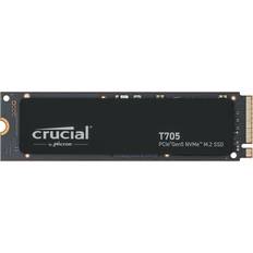 Crucial t705 Crucial T705 CT4000T705SSD3-T 4TB