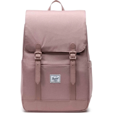 Homme - Rose Sacs Herschel Sac à dos Retreat Small Rose