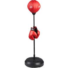 Boksesett Outsiders Boxing ball on Pole