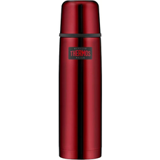 Stainless Steel Thermoses Thermos Light & Compact Thermos