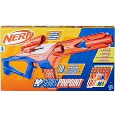 Nerf Leksaksvapen & Tillbehör Nerf N Series Pinpoint Blaster