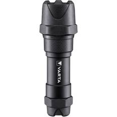 Linternas de Mano Varta Indestructible F10 Pro Negro Linterna 300Lm