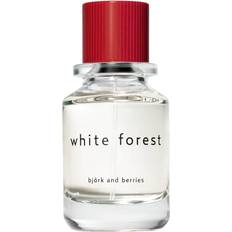 Björk & Berries Parfymer Björk & Berries White Forest EdP 50ml