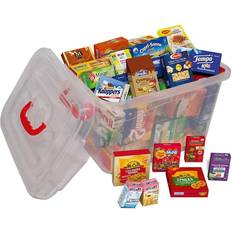  Paper Food in Value Box
