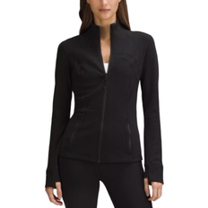 Define Jacket Luon - Black