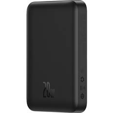 Magnetic Mini 20W Magsafe Powerbank 10000mAh