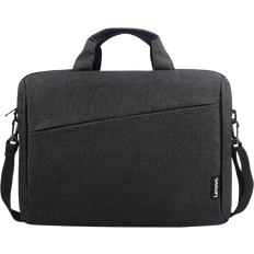 Bolsos para Computadora Lenovo Casual Toploader 15.6" - Black