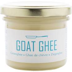 Matvaror Ghee Easy Goat Ghee 100g 1pack