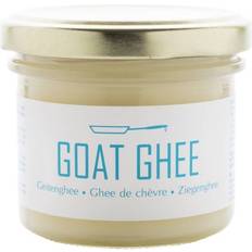 Ghee Ghee Easy Goat Ghee 100g 1pak