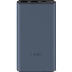 10000 mAh - Hurtigopladning 3.0 - Powerbanks Batterier & Opladere Xiaomi 22.5W Power Bank 10000mAh