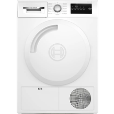 Bosch Sèche-linge Bosch MDA Wärmepumpentrockner WTH83V03 Blanc