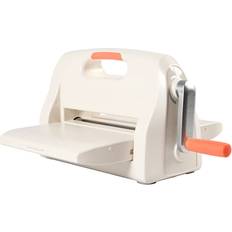 Punching and Embossing Machine A4