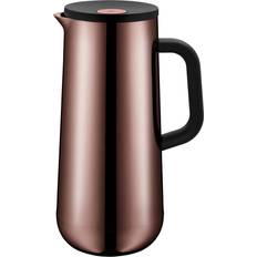 WMF Impulse Copper Thermo Jug 1L
