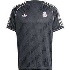 Adidas Men Real Madrid LFSTLR Jersey