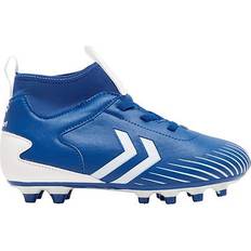 Hummel Scarpe da sport Hummel Prestige F.G. Jr - Blue