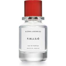 Björk & Berries Fjällsjö EdP 50ml