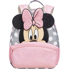 Samsonite Disney Ultimate 2.0 S Backpack - Minnie Glitter