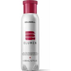 Elumen Goldwell Elumen Color Long Lasting Hair Color Oxidant-Free Copper 200ml