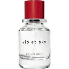 Björk & Berries Parfymer Björk & Berries Violet Sky EdP 50ml