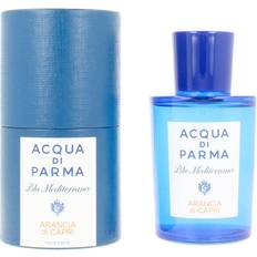 Blu Mediterraneo Arancia Di Capri  EdT