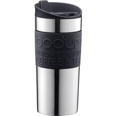 Silicone Tasses Bodum - Mug de voyage 35cl