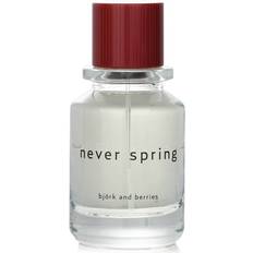 Björk & Berries Never Spring EdP 50ml