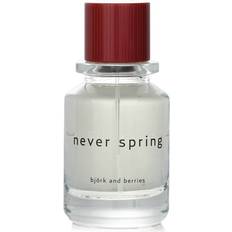 Never Spring EdP