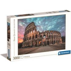 Coliseum Sunrise 3000 Pieces