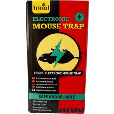 Mouse trap Trinol Electronic Mouse Trap