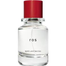 Björk & Berries Eau de Parfum Björk & Berries Ros EdP 50ml