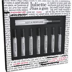 Vetiver Juliette Has A Gun Ex Vetiver Discovery Kit