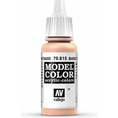 Acrylic Paints Vallejo Model Color Basic Skintone 17ml