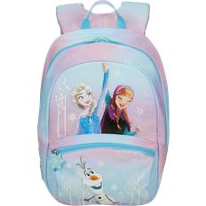 Samsonite Schulranzen Samsonite Disney Ultimate 2.0 Kinderrucksack S 35 cm, 11 L, Mehrfarbig Frozen