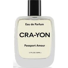 Amour amour parfume CRA-YON Passport Amour EdP 50ml