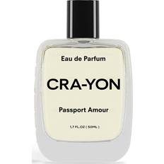 Passport Amour EdP