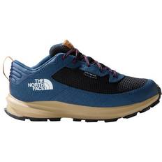 The North Face Kid's Fastpack Hiker WP - Shady Blue/TNF White