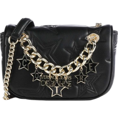 Versace Jeans Couture Stars Crossbody Bag - Black