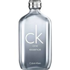 Calvin Klein Unisex Parfum Calvin Klein CK One Essence Eau De Parfum 100 ml 100ml