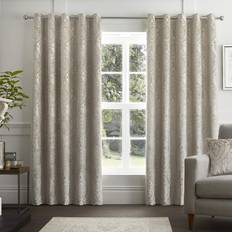 Curtains & Accessories Curtina Chateau 228.6x182.9cm