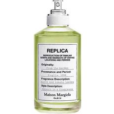Replica From The Garden EdT