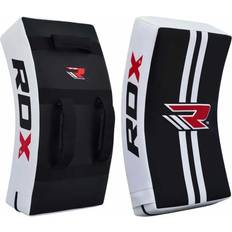 Martial Arts RDX Heavy Arm Pad Gel Kick Shield