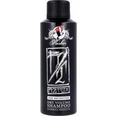 Pusher Retox for Brunettes Dry Volume Shampoo 200ml