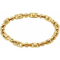 Astor Link Bracelet - Gold