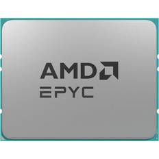 AMD CPUs AMD Epyc 7303 2.4GHz Socket SP3 Tray