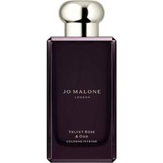 Cologne jo malone Jo Malone Velvet Rose And Oud Cologne Intense 100 ml 100ml