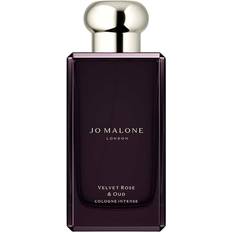 Velvet Rose & Oud Cologne Intense EdC