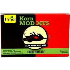Alfa Korn Mod Mus